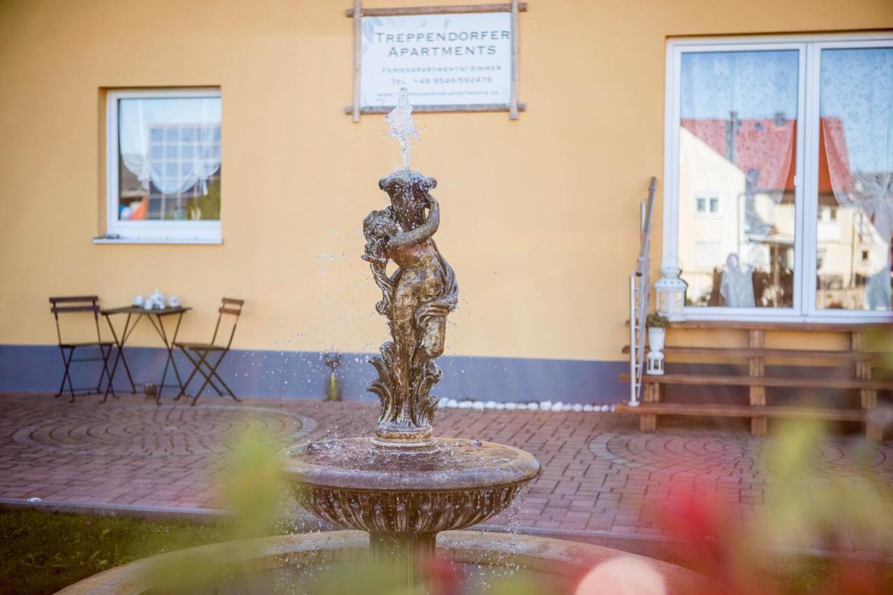 Treppendorfer Apartment