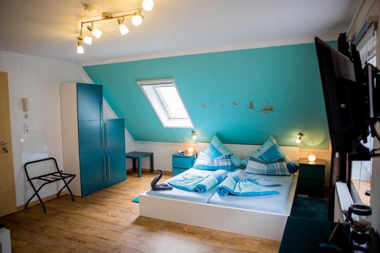 Treppendorfer Apartment Treppendorf
