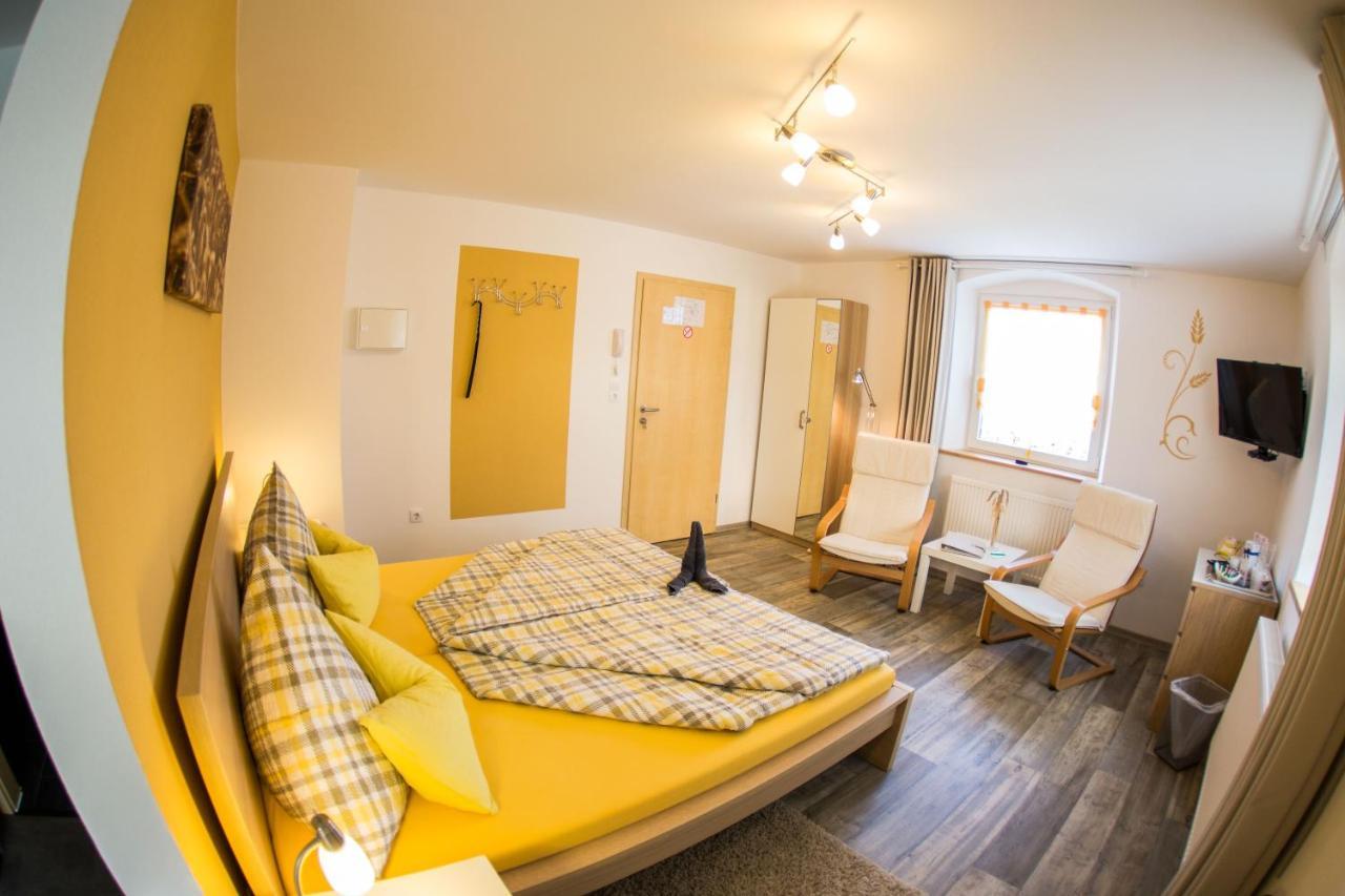 Treppendorfer Apartment
