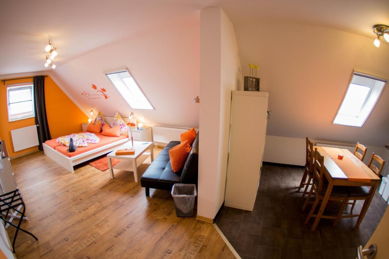 Treppendorfer Apartment Treppendorf