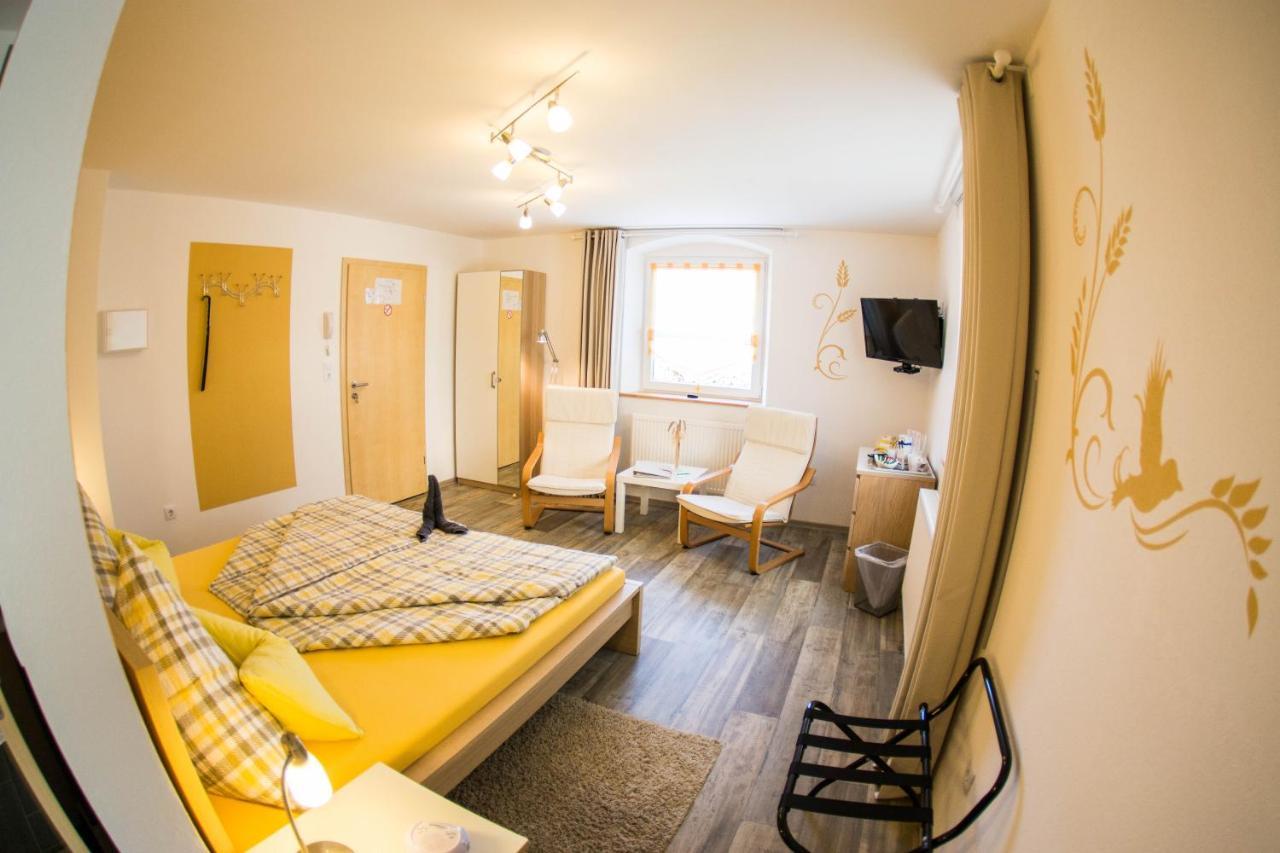 Treppendorfer Apartment