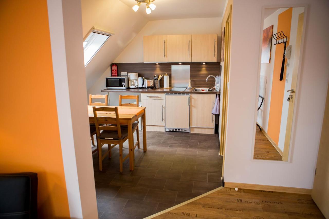 Apartment Treppendorfer