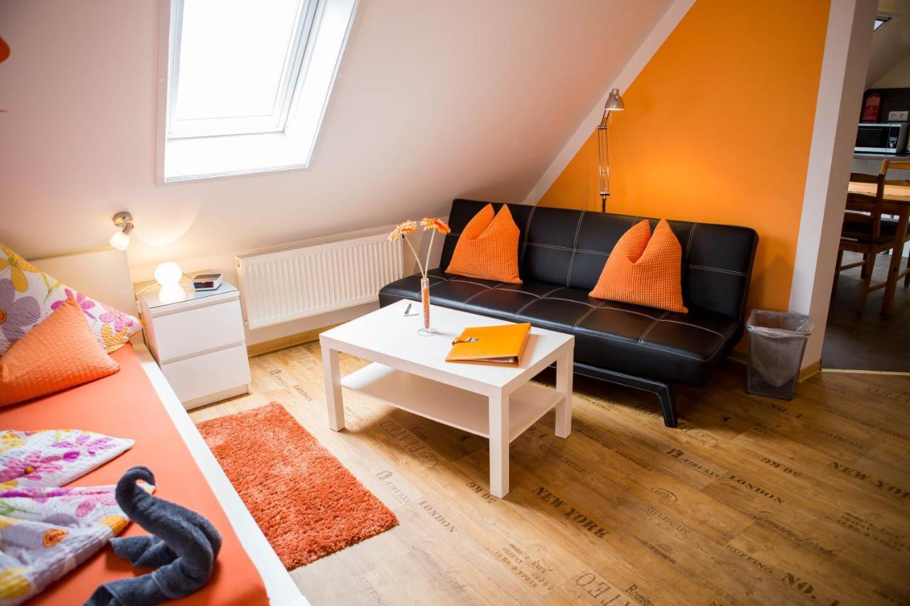 Apartment Treppendorfer Treppendorf