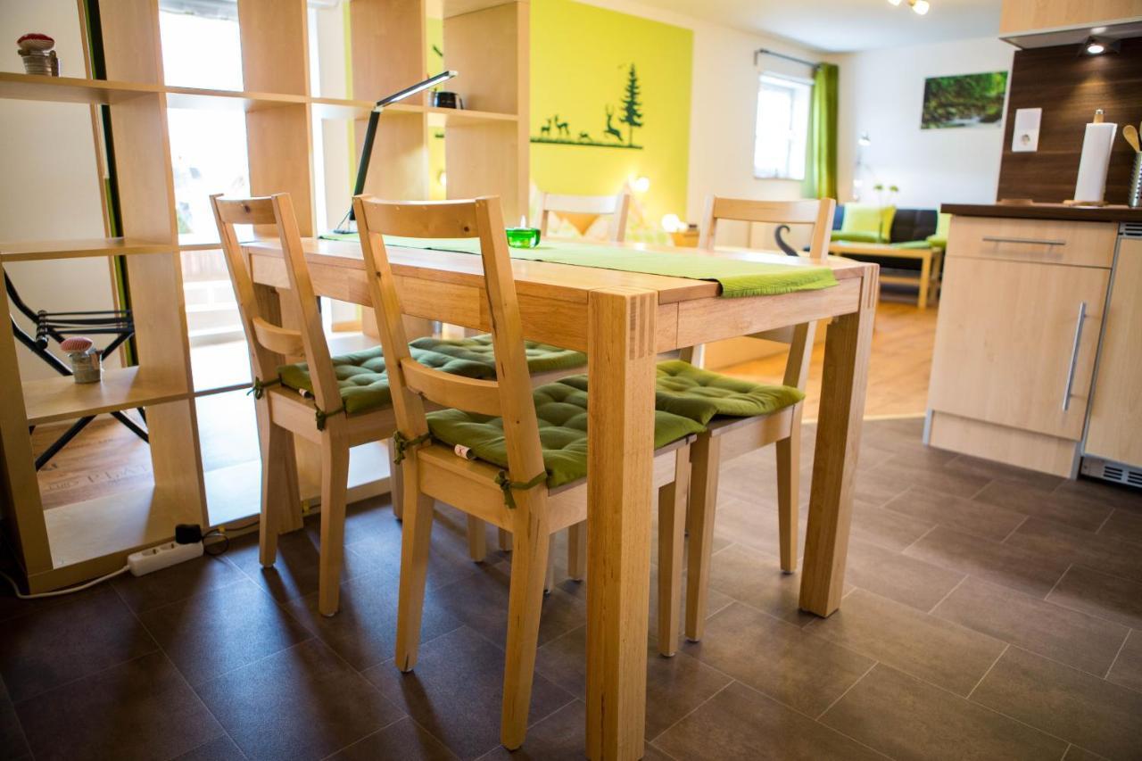 Treppendorfer Apartment Treppendorf