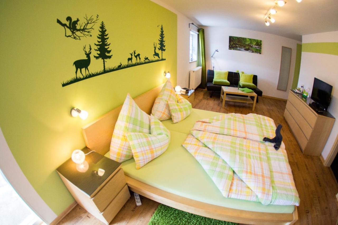 Apartment Treppendorfer Treppendorf
