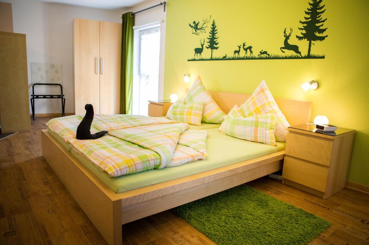 Apartment Treppendorfer Treppendorf