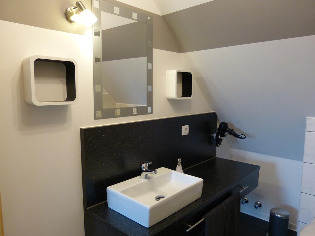 Apartment Treppendorfer Treppendorf