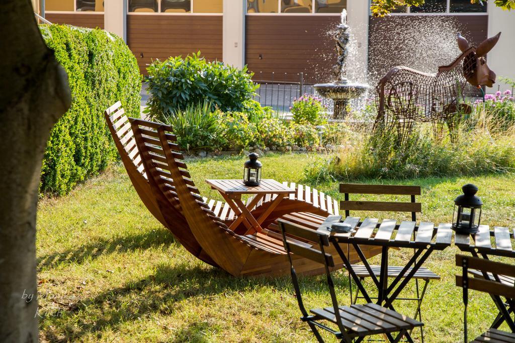 Apartment Treppendorfer