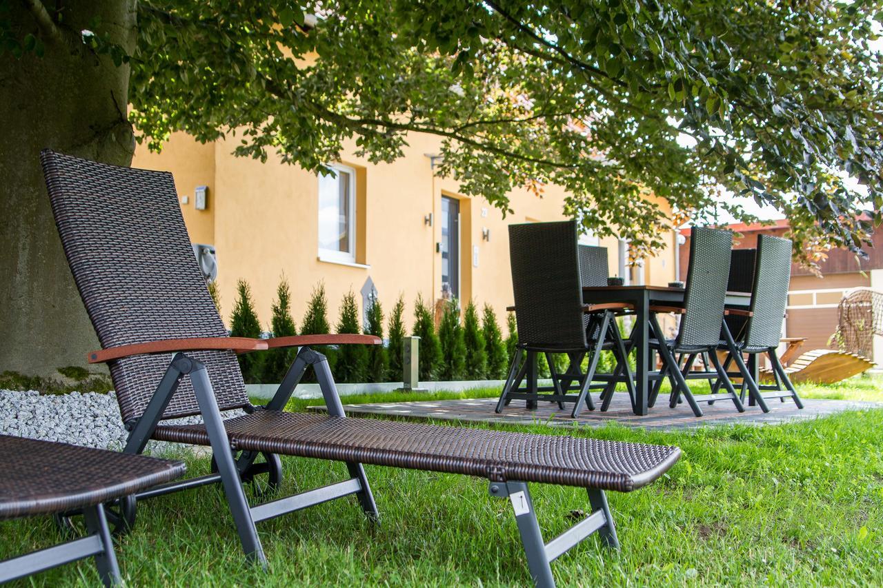 Apartment Treppendorfer