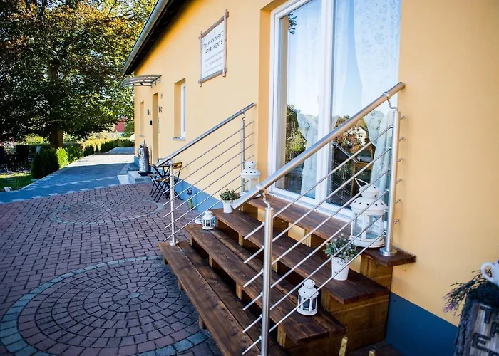 Treppendorfer Apartments