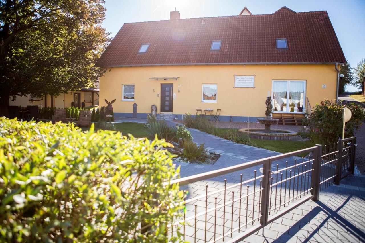 Apartment Treppendorfer