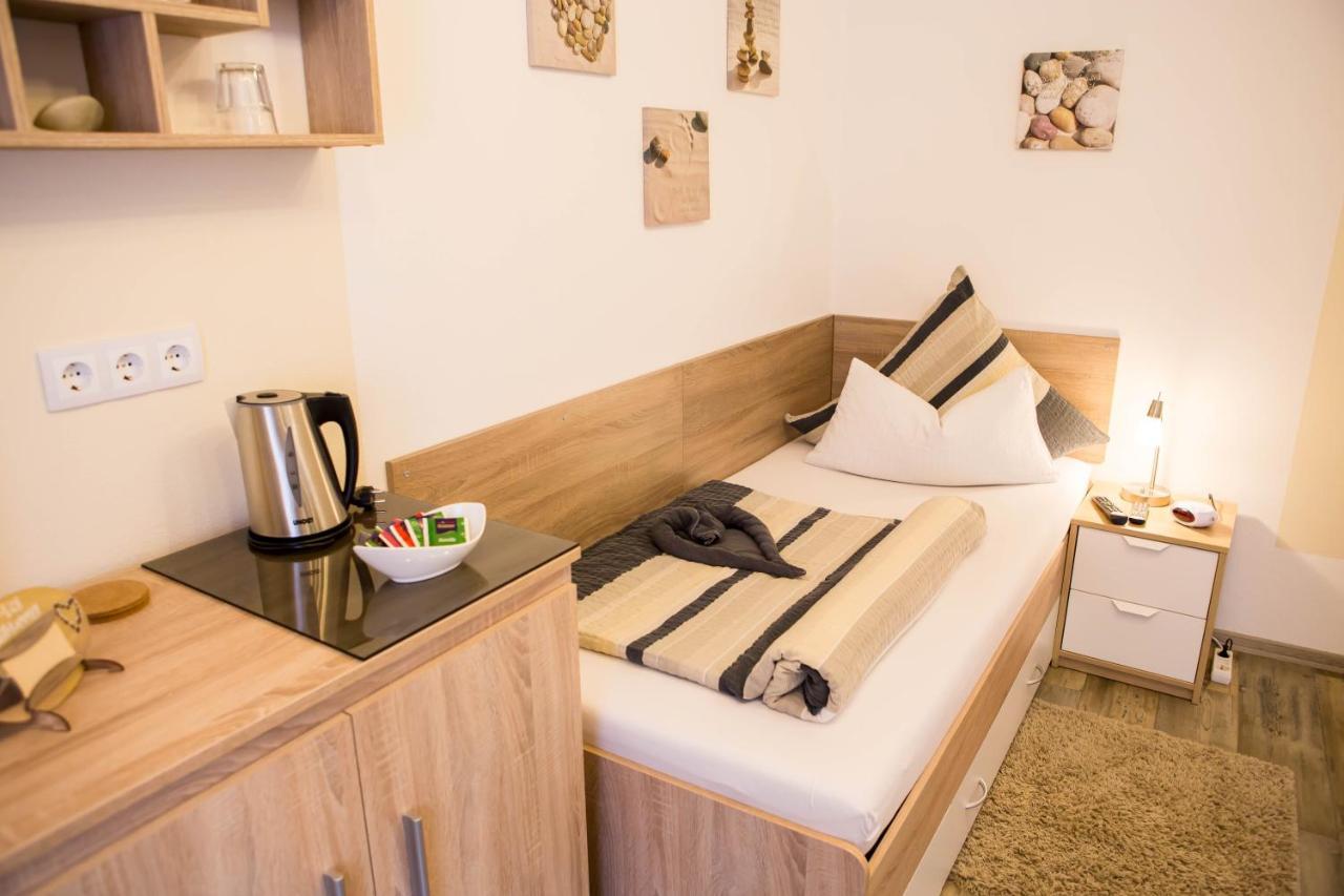 Apartment Treppendorfer Treppendorf