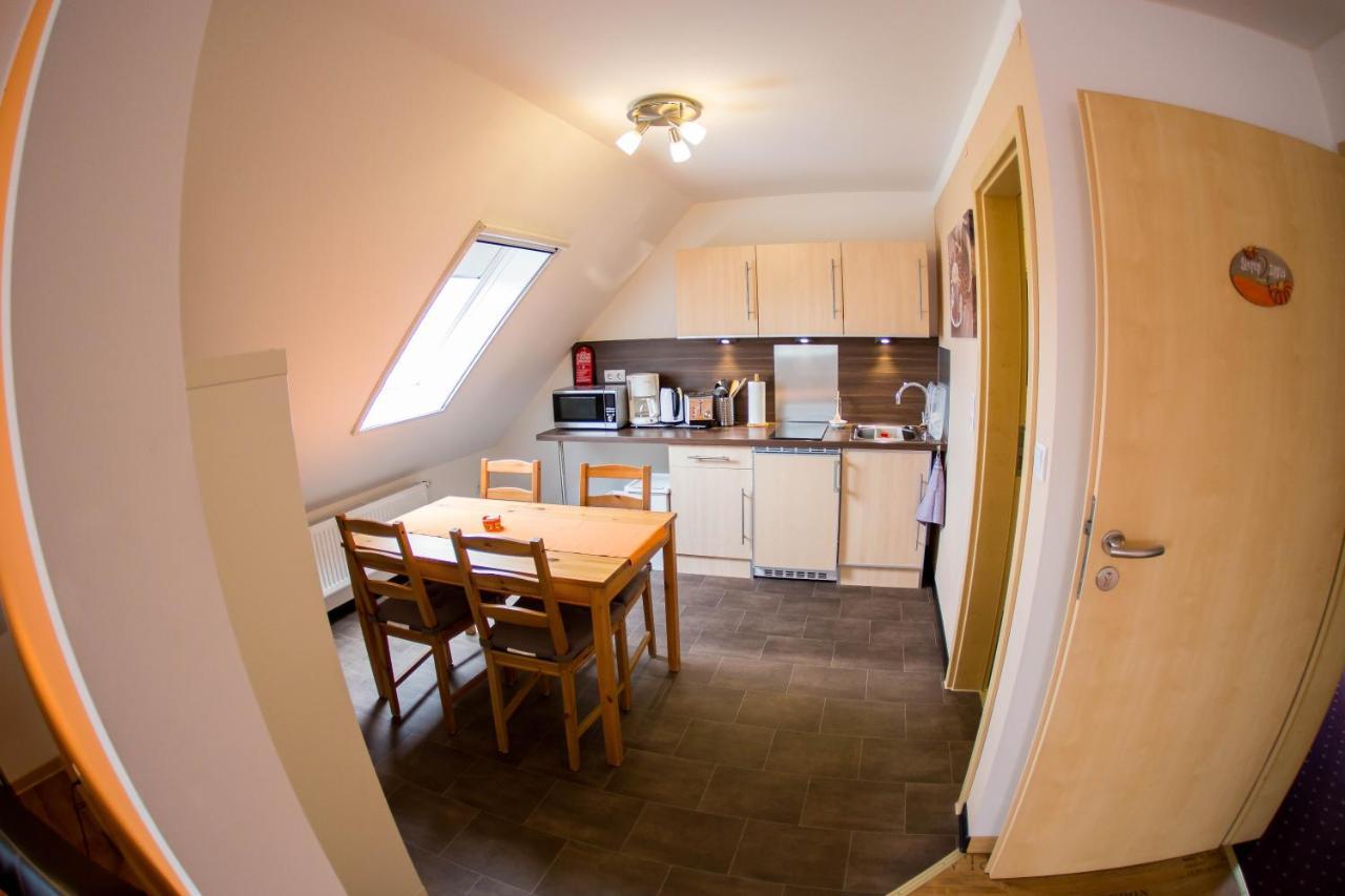 Treppendorfer Apartment