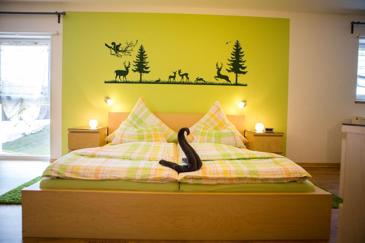 Treppendorfer Appartement Treppendorf