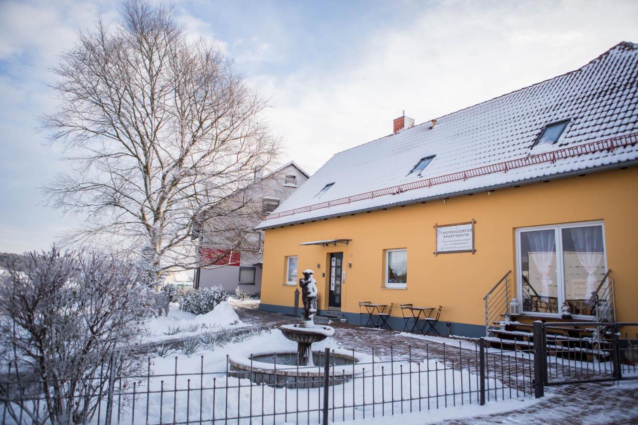 Treppendorfer Appartement Treppendorf