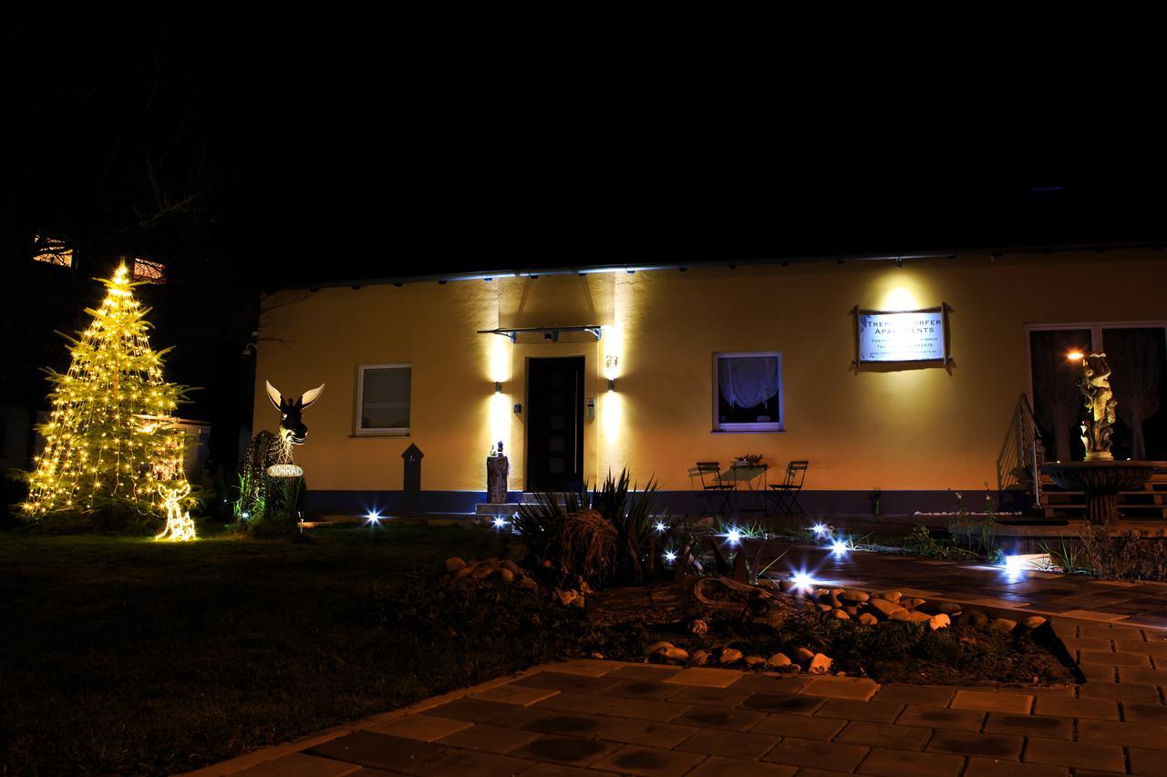 Treppendorfer Apartment